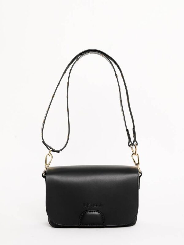 perfect day negro mediano vista frontal