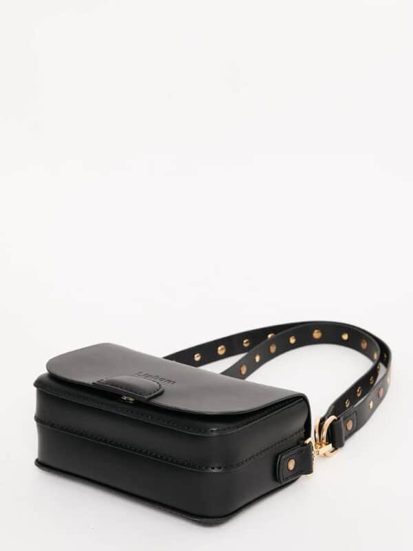 perfect day negro mediano vista lateral