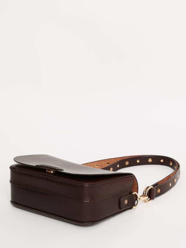 Perfect day marrón grande lateral