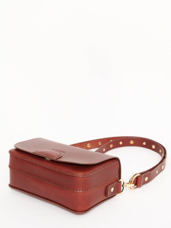 Perfect day miel mediano vista lateral