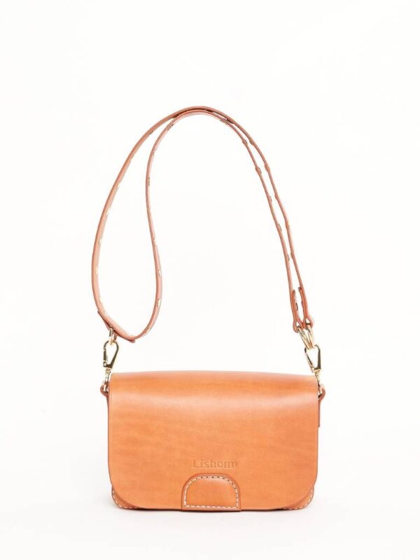 Perfect day tostado mediano caribú