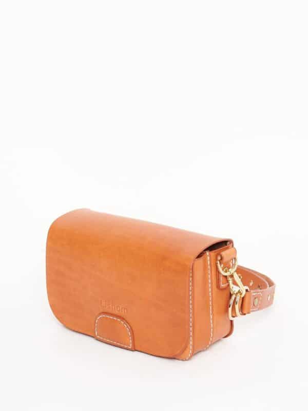 Perfect day tostado mediano caribú lateral