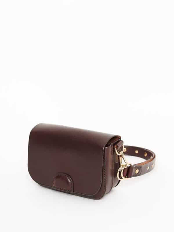 perfect day marron pequeño lateral 2