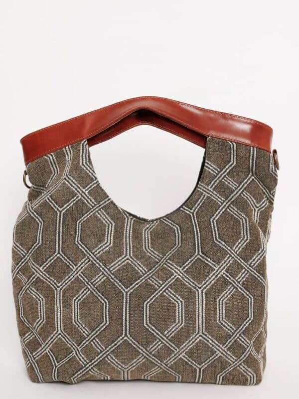 Mckinthos gris grande