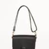 Bolso perfect day negro caribu mediano