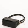 Bolso perfect day negro caribu mediano lateral
