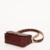 Bolso perfect day miel caribu mediano lateral