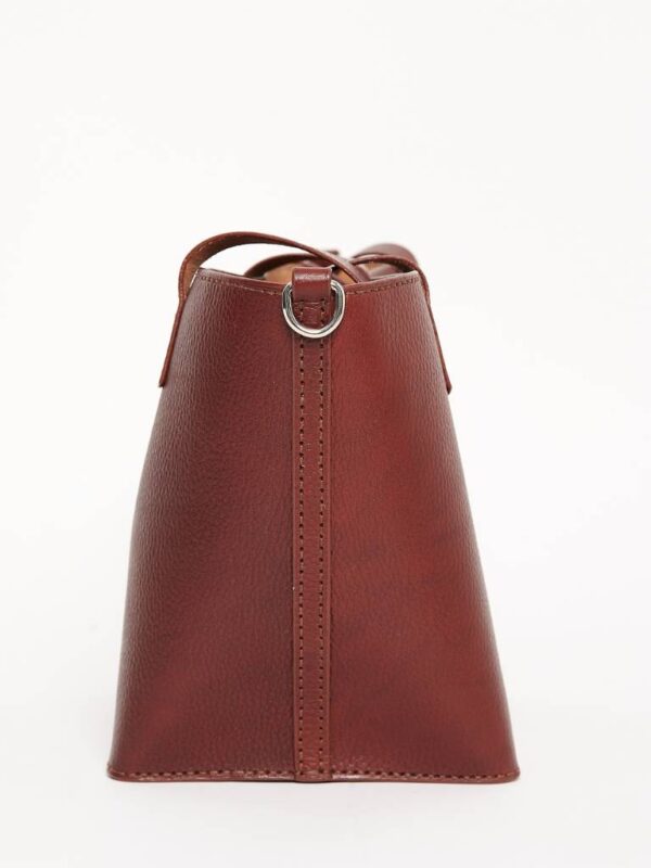 Nacelle miel caribu vista lateral 2