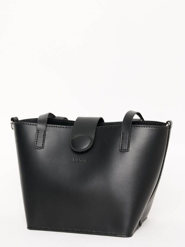 Nacelle negro vista lateral 2