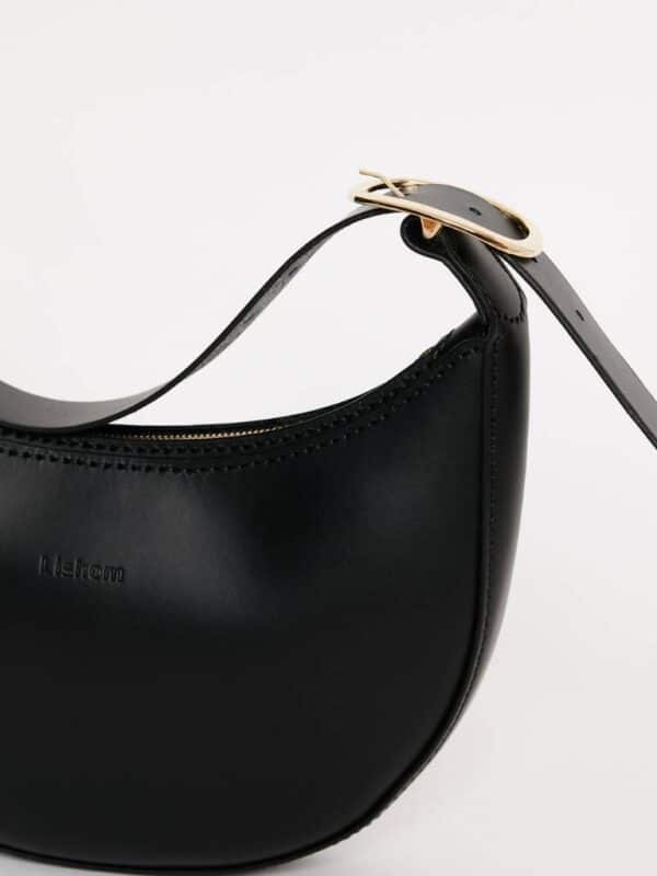 75-69 negro liso detalle