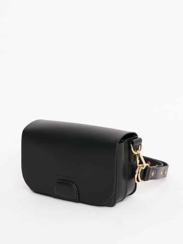 Bolso perfect day negro grande