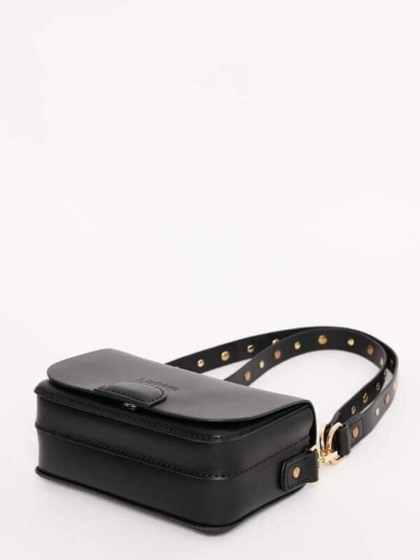 Bolso perfect day negro grande