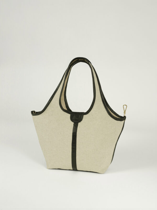 BOLSO MARCEL LINO PIEL